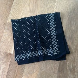 Rag & Bone Printed Scarf